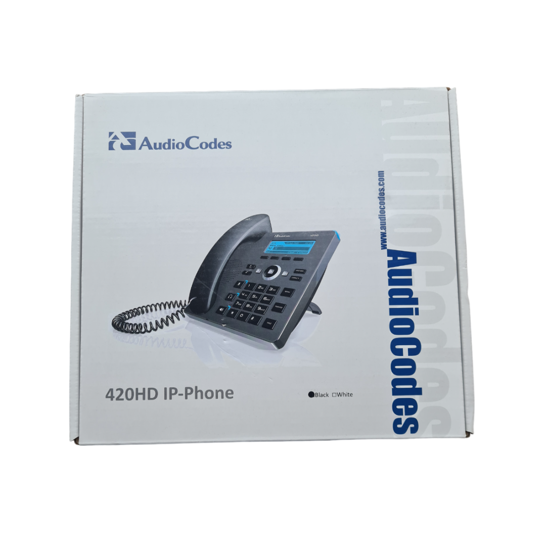 420HD IP-Phone