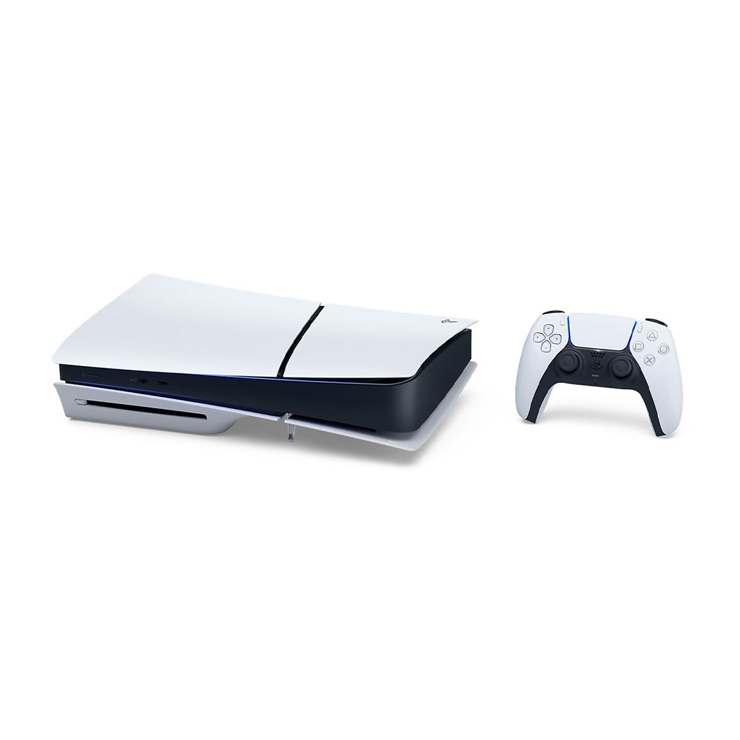Playstation 5 Slim Édition Disque | 1 To | Dans l'emballage d'origine
