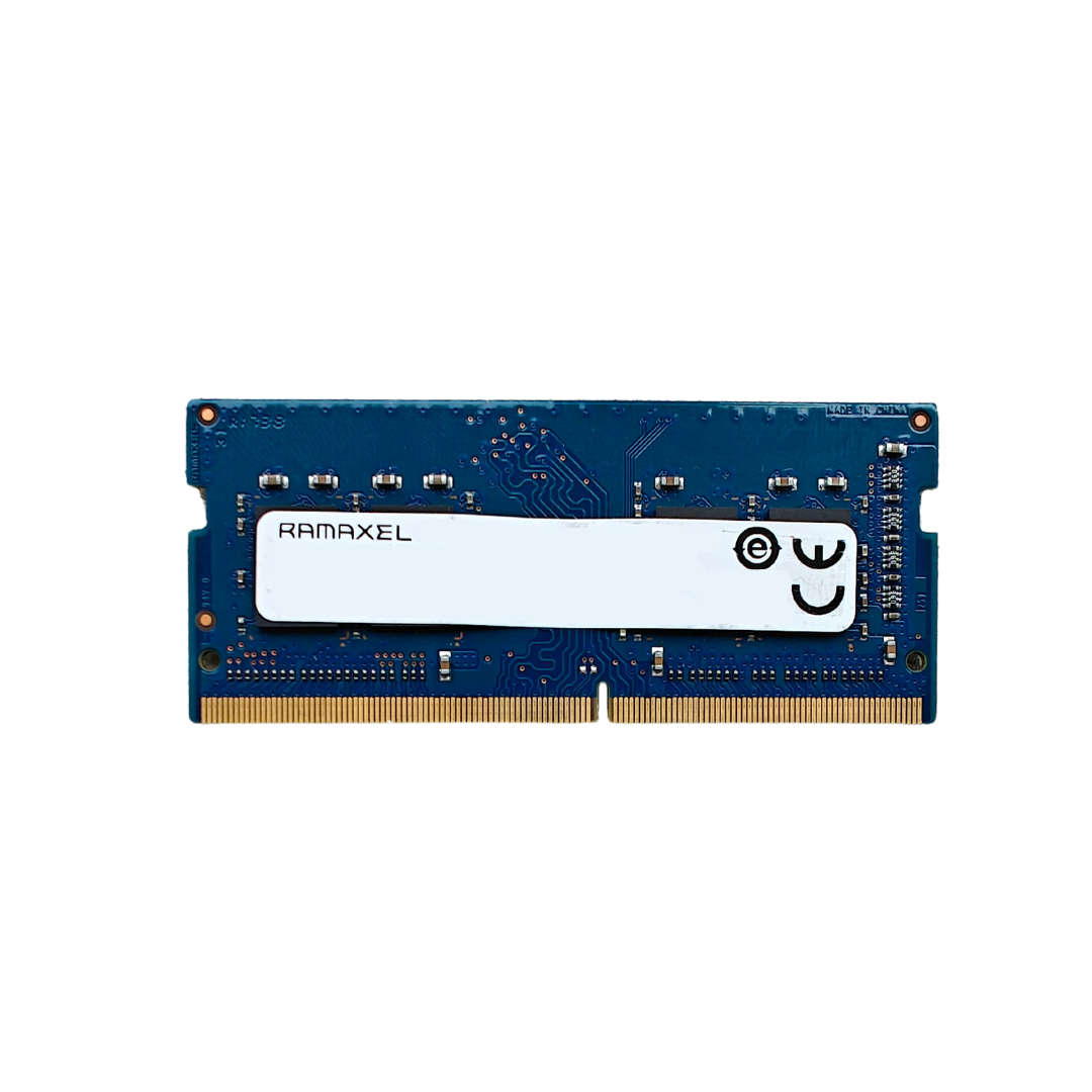 Ramaxel 8GB DDR4 2666MHz SODIMM | 01AG818