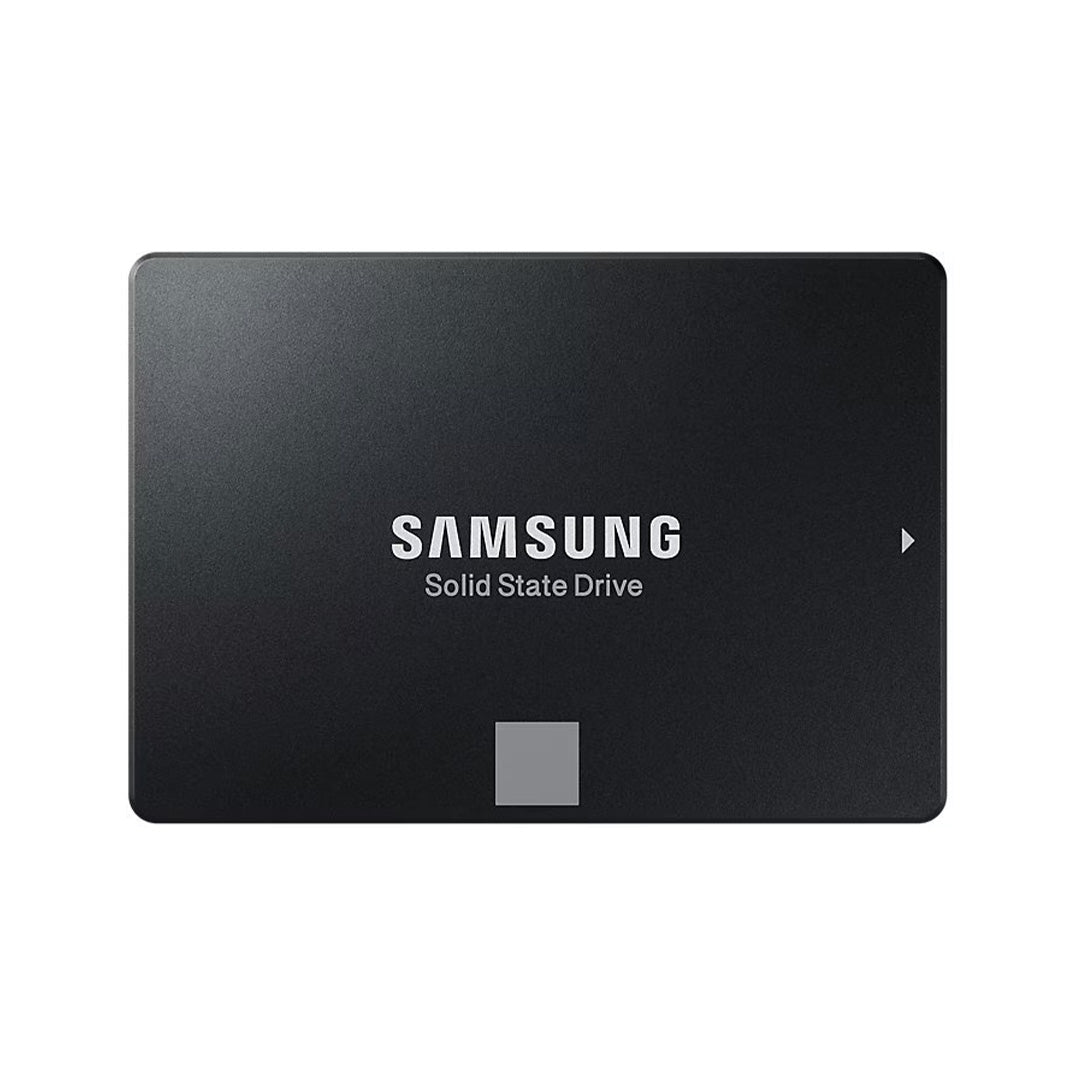 Samsung MZ7LH1T0HBLS SATA SSD 1TB 2.5"