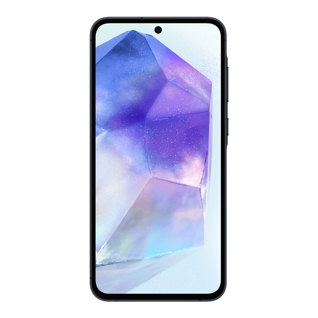 Samsung Galaxy A55 | 256GB | Awesome Navy