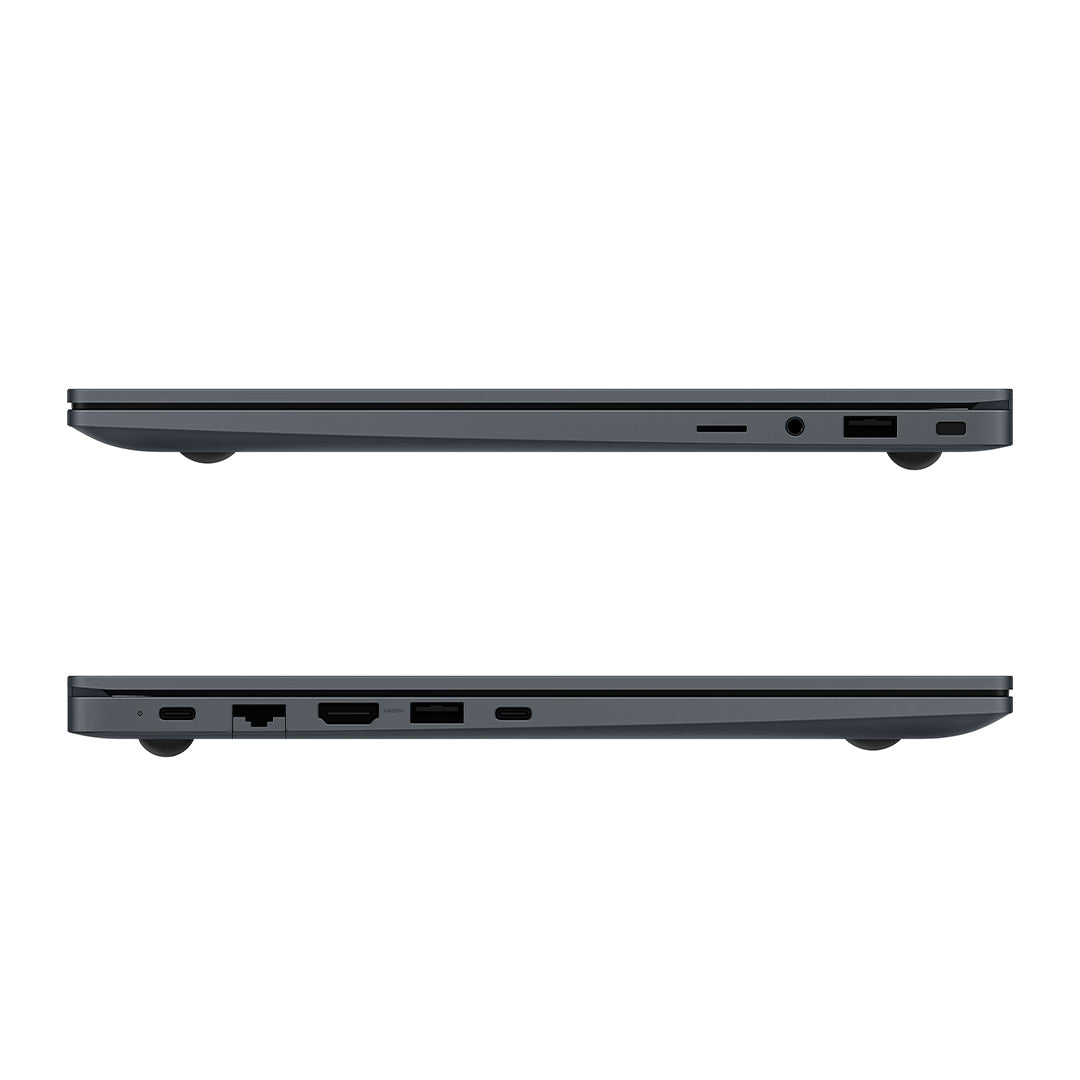 Samsung Galaxy Book4 | i5-1335U | 15,6" | Grau