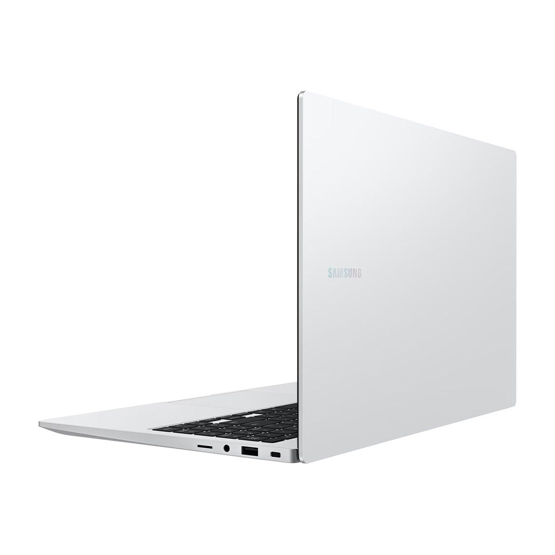 Samsung Galaxy Book4 | i5-1335U | 15,6" | Argent