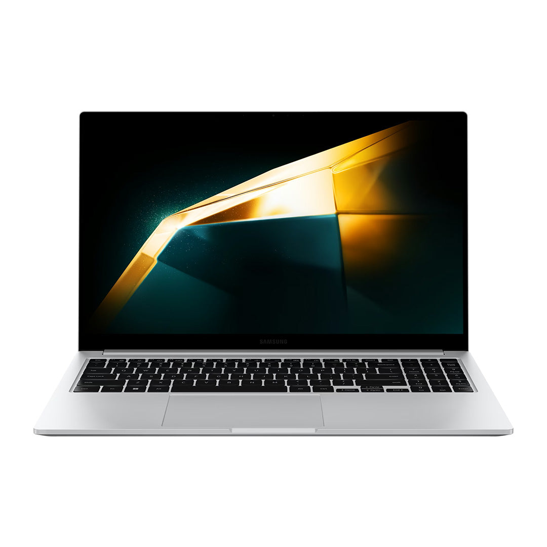 Samsung Galaxy Book4 | i5-1335U | 15,6" | Argent