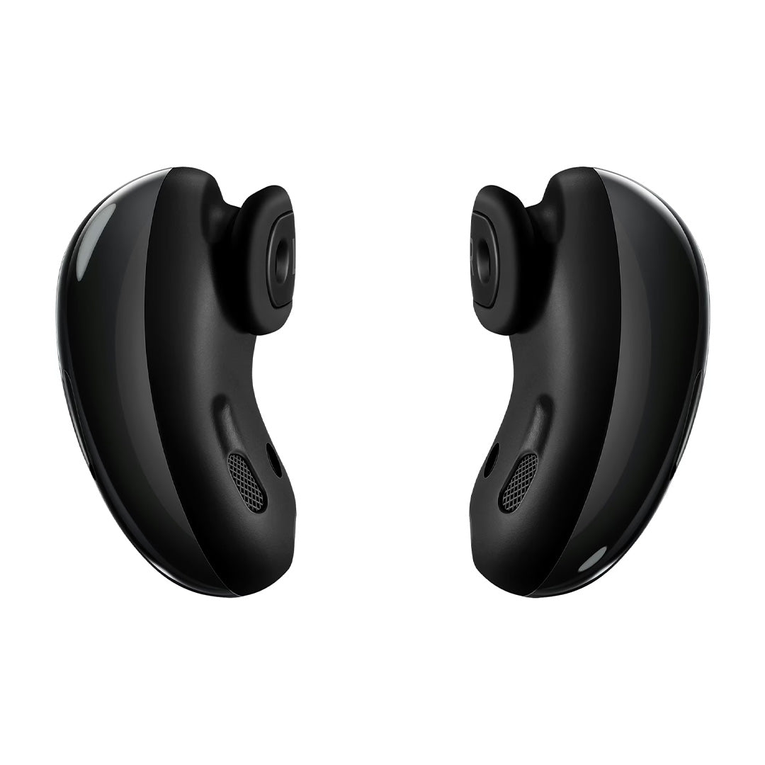 Samsung Galaxy Buds Live | Schwarz | Neu in der Verpackung