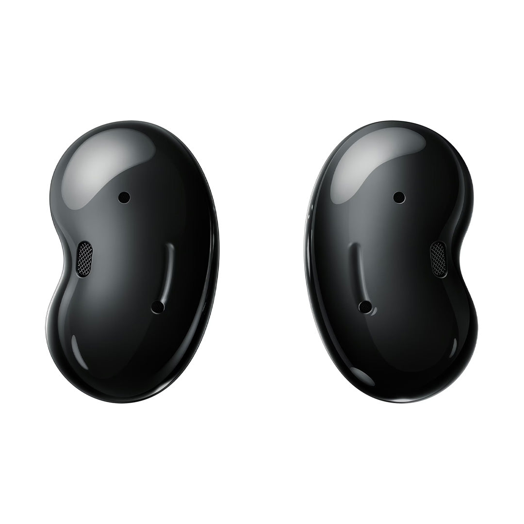 Samsung Galaxy Buds Live | Schwarz | Neu in der Verpackung