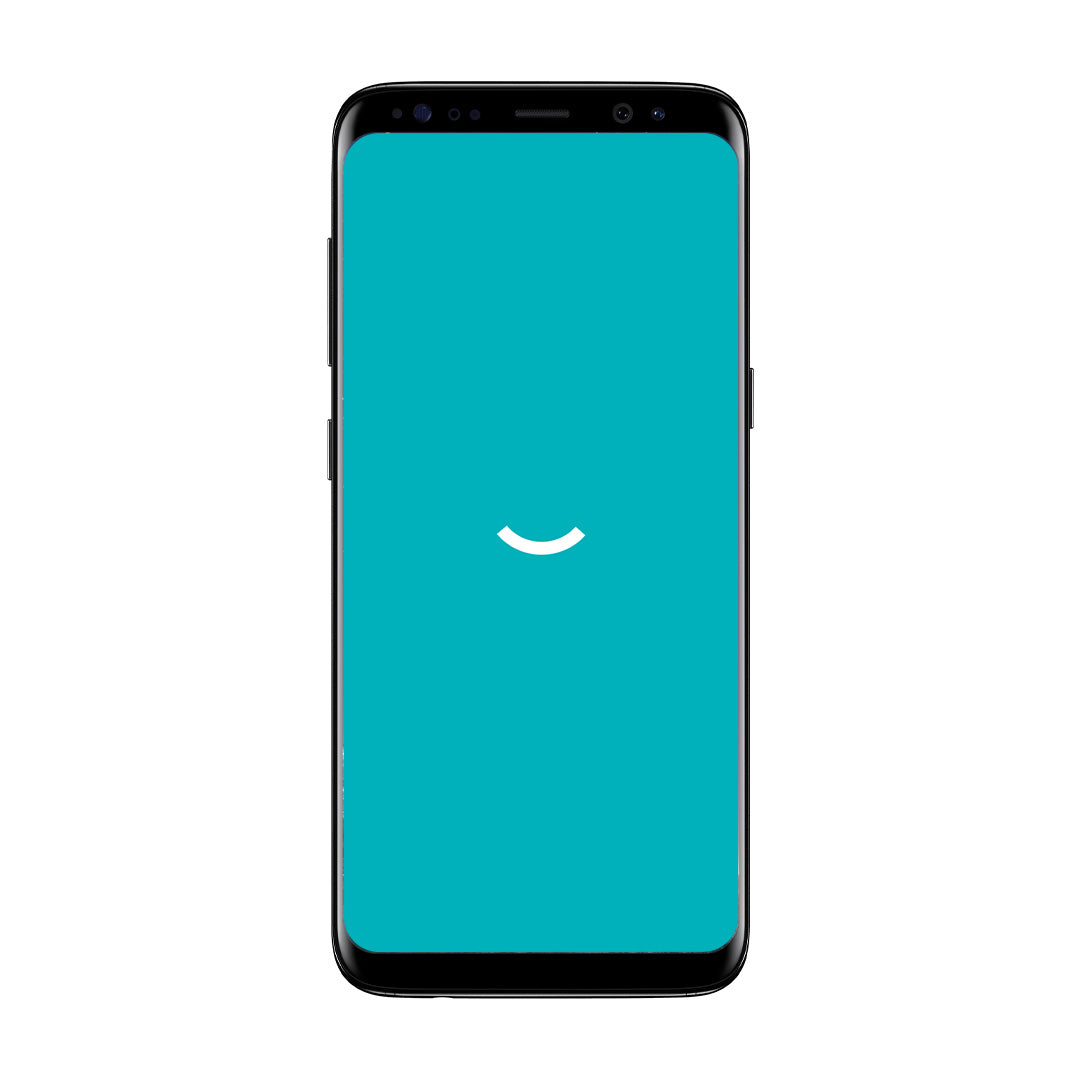 Samsung Galaxy S8 | 4G | 64GB | Zwart