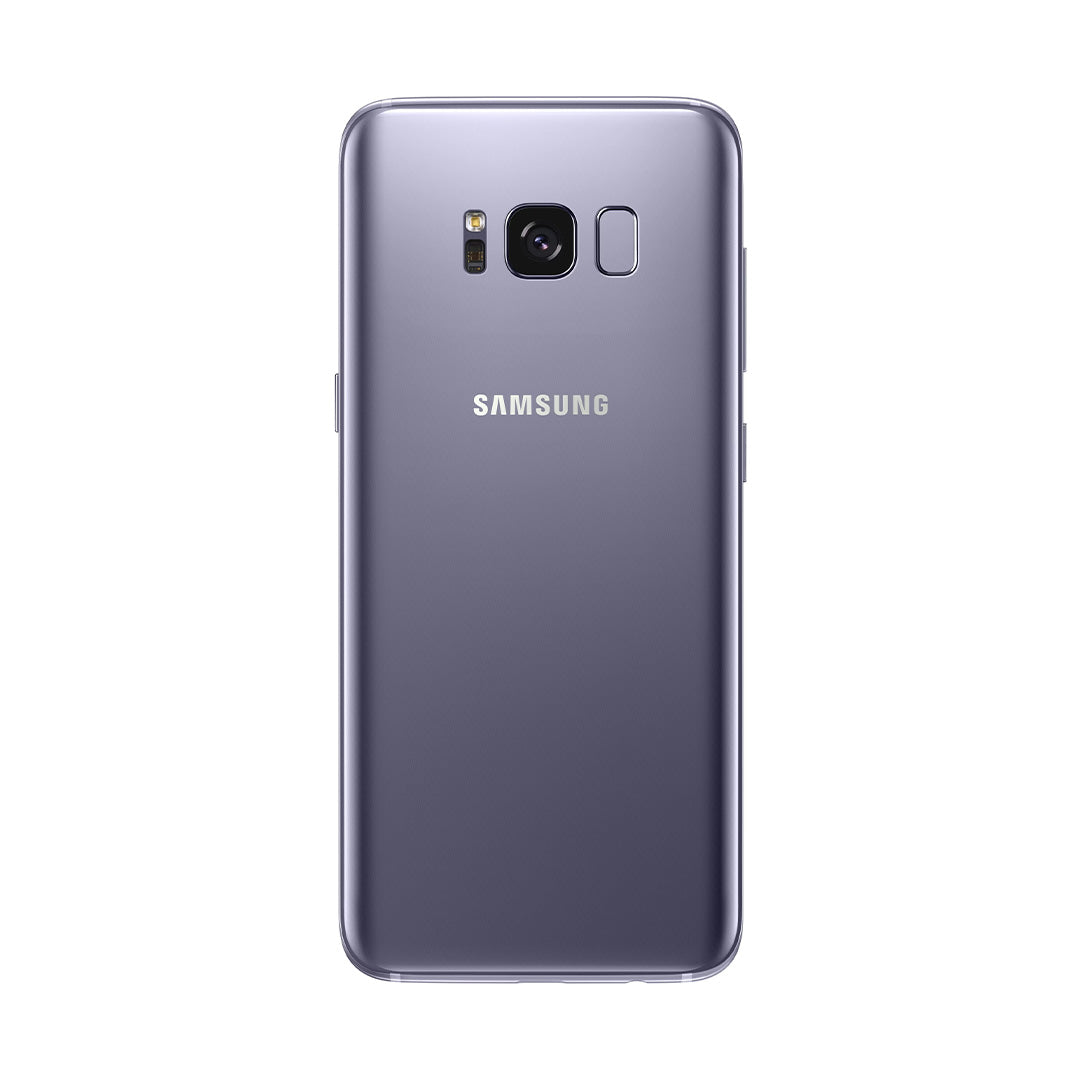 Samsung Galaxy S8 | 4G | 64GB | Grijs