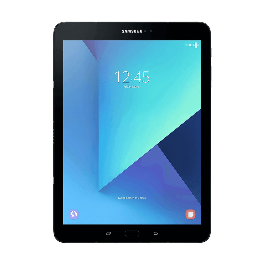 Samsung Galaxy Tab S3 | 9.7" | 32GB | Wi-Fi | Black