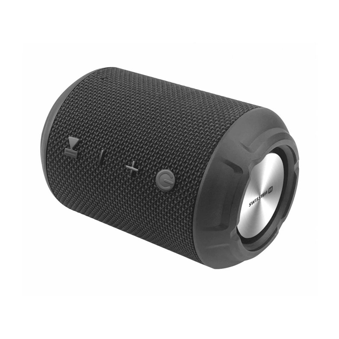 Swissten Ultimate Bluetooth Speaker | Black