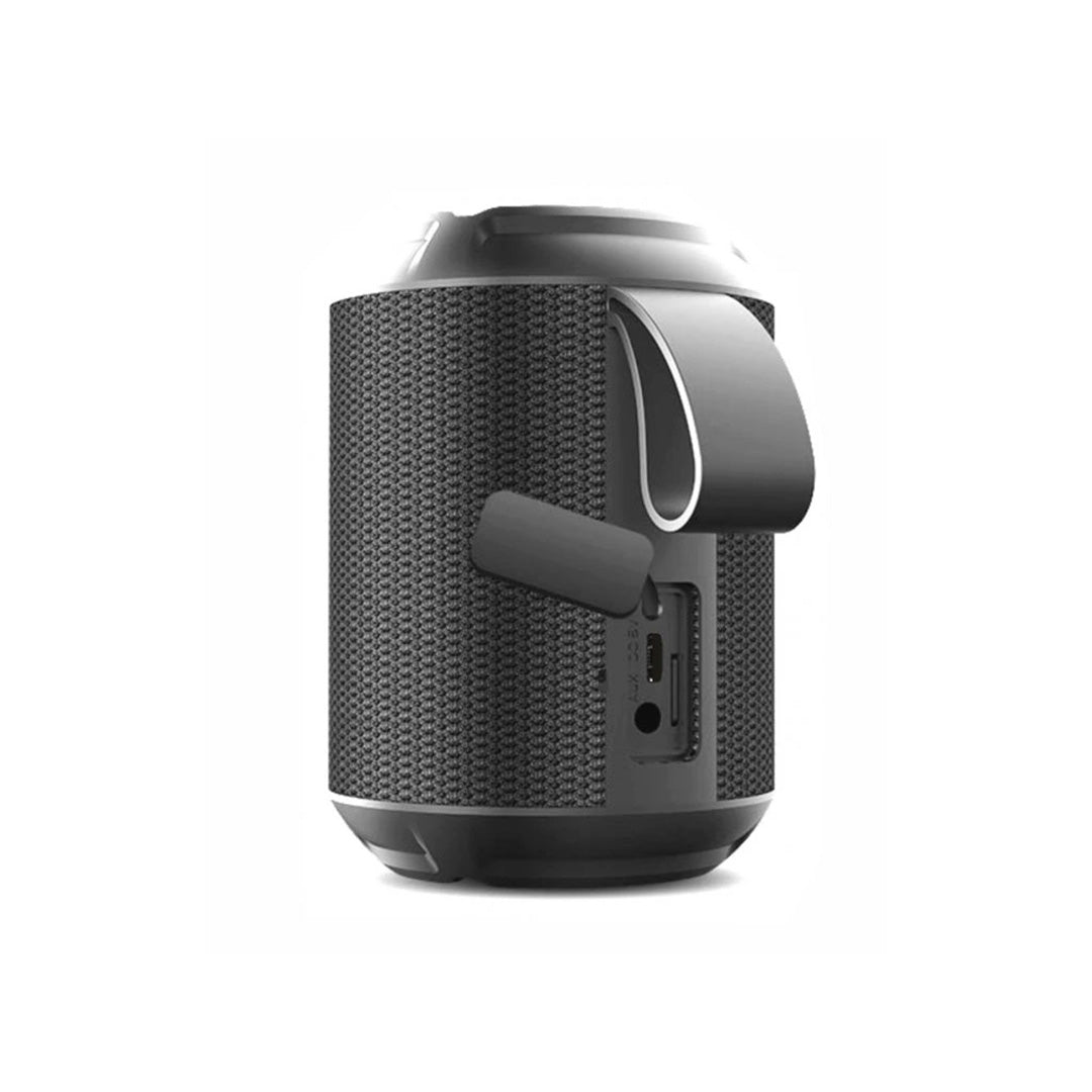 Swissten Ultimate Bluetooth Speaker | Black