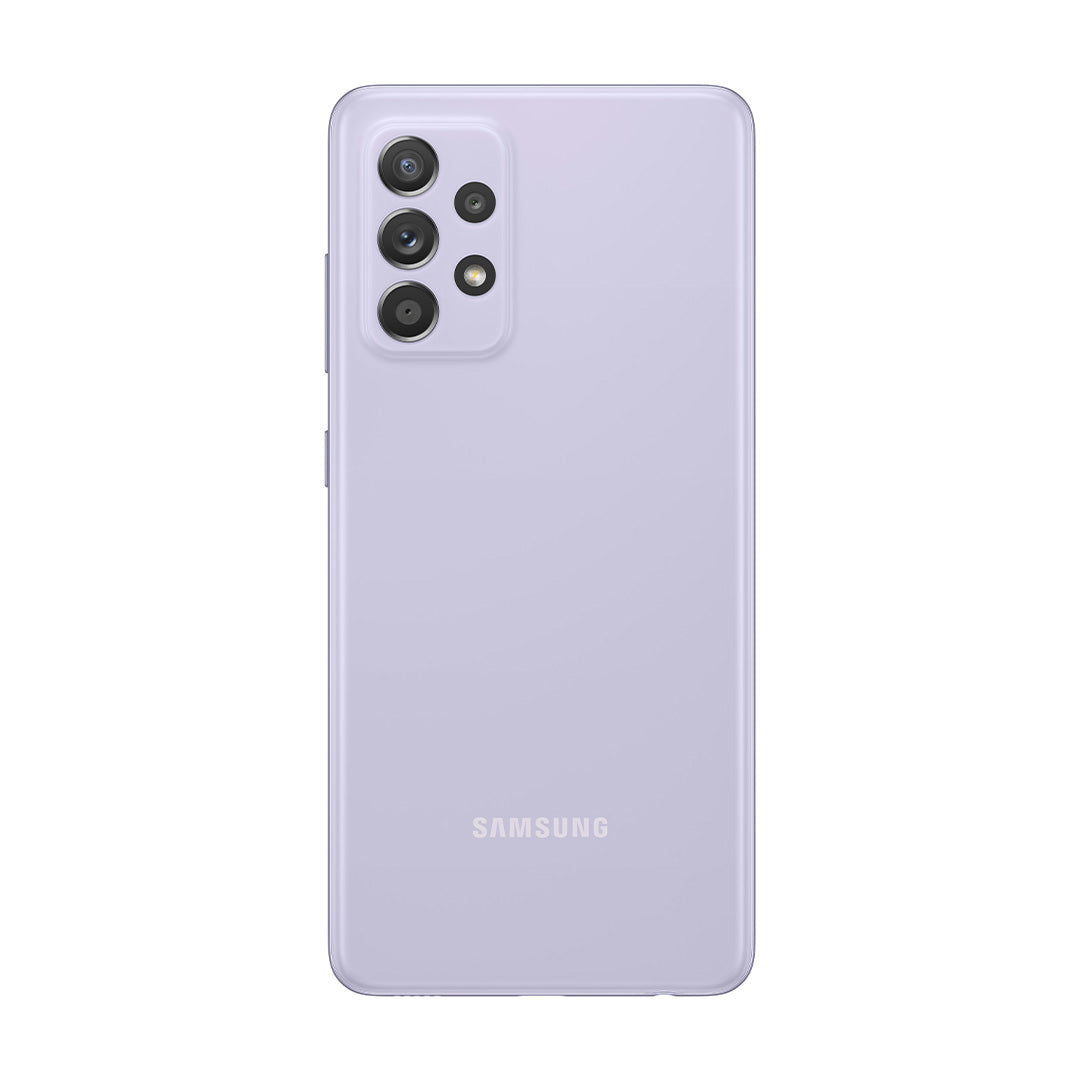 Samsung Galaxy A52 4G | 128GB | Lila