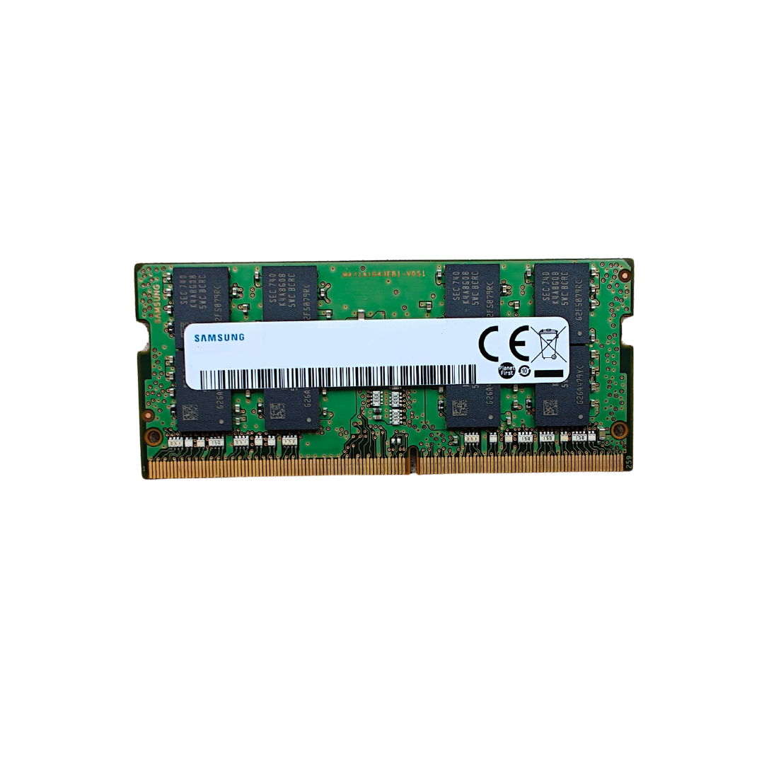 Samsung 16GB DDR4 2400MHz SODIMM | M471A2K43CB1-CRC