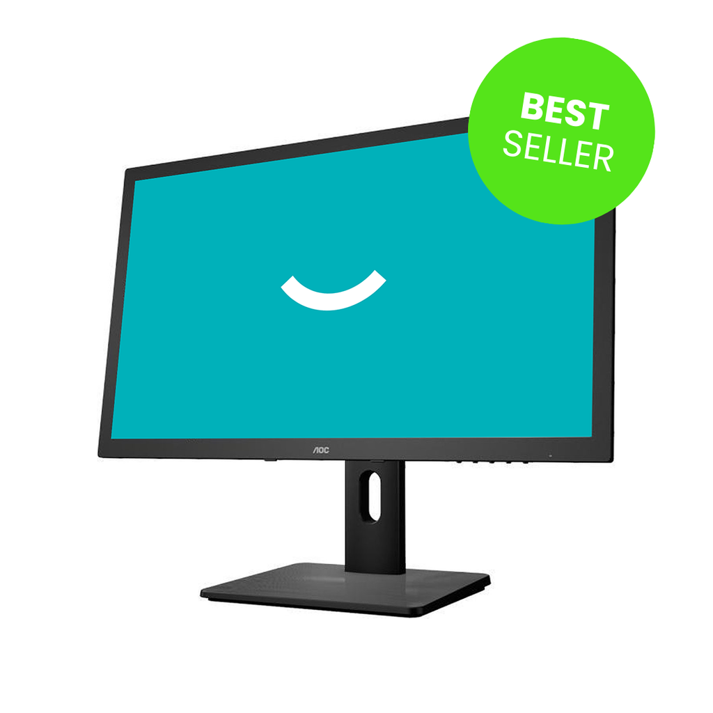 AOC I2475PXQU | 23.8