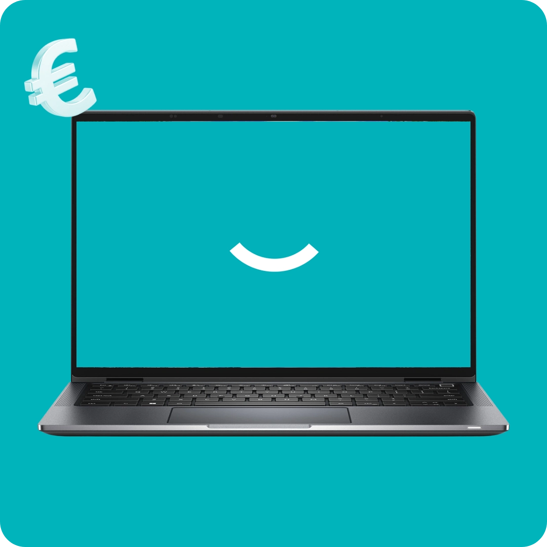 Refurbished Dell Latitude 9330 | i5-1240U | 13.3