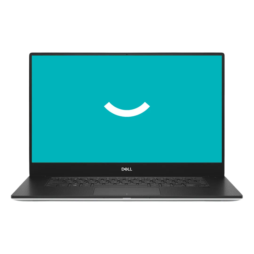 Refurbished Dell Precision 5540 - Back in Use