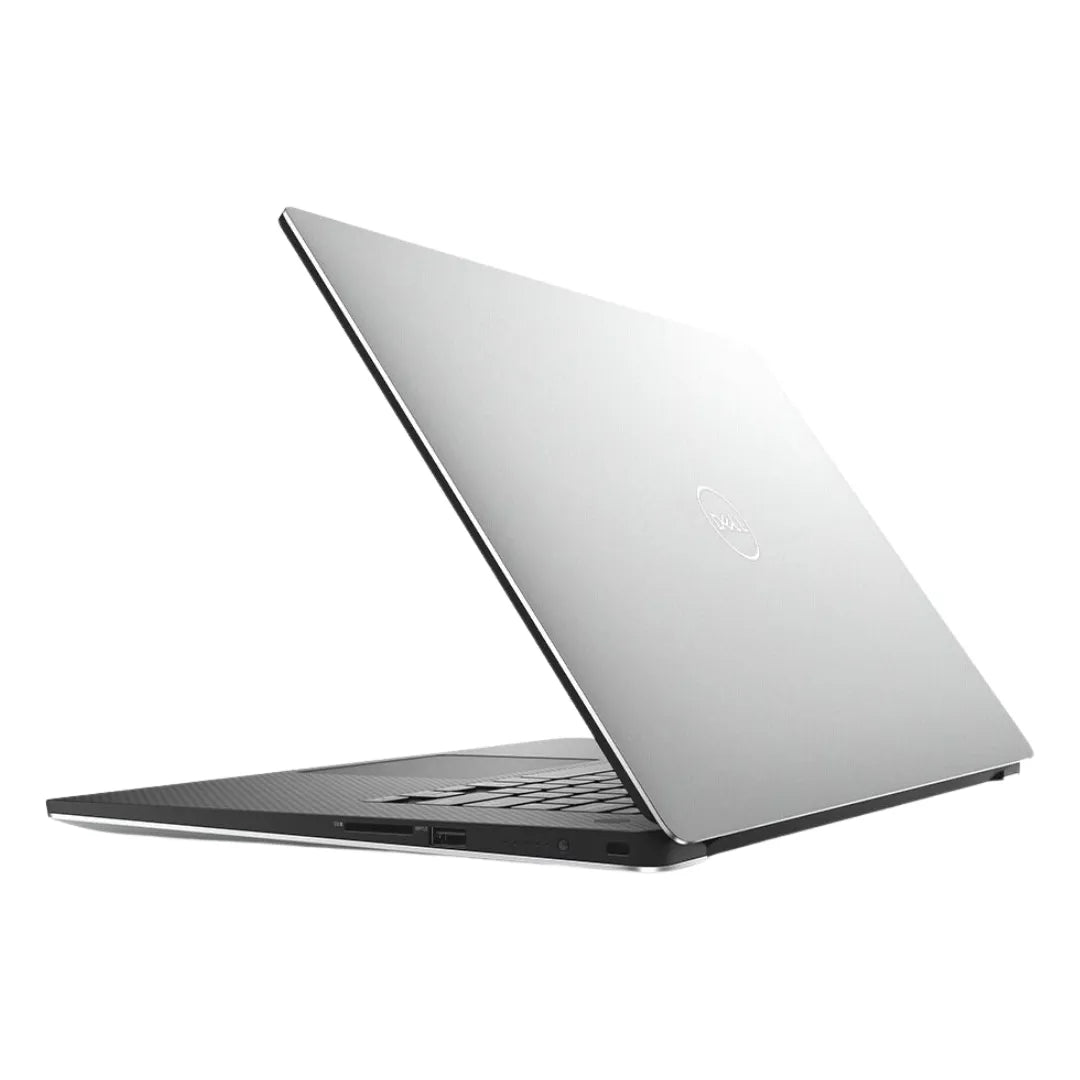 Refurbished Dell Precision 5540 - Achterkant