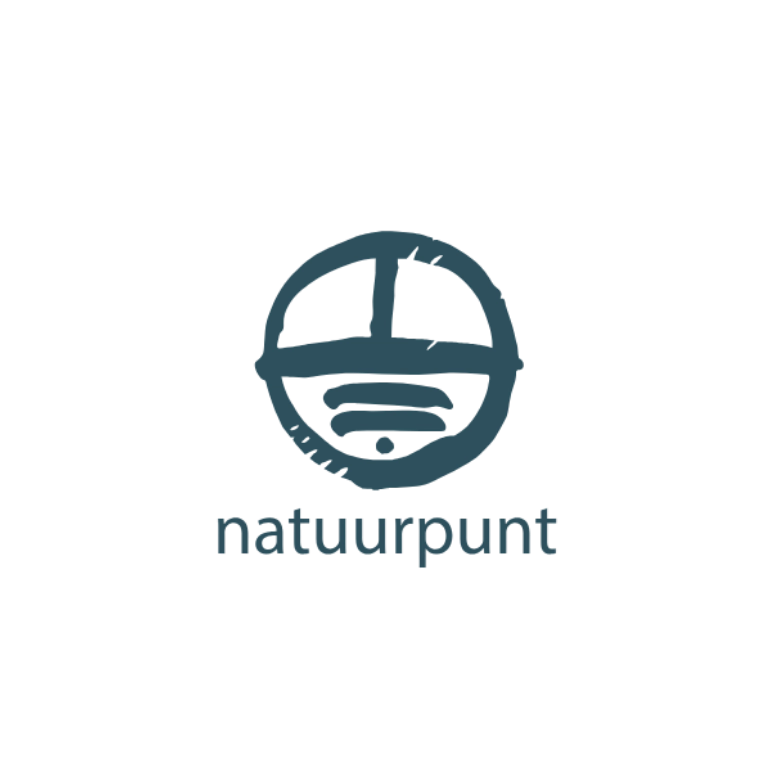 Logo Natuurpunt