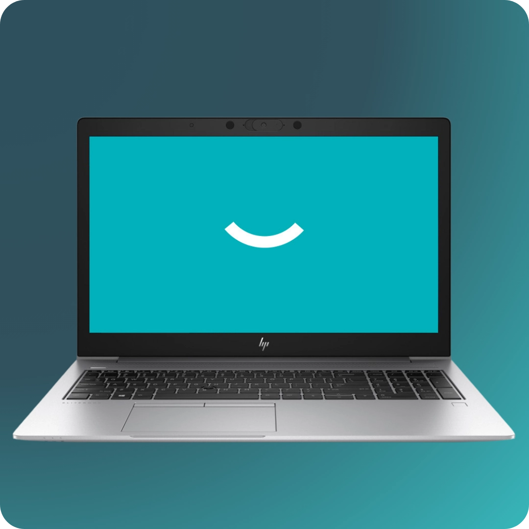 Refurbished HP Elitebook 850 G6