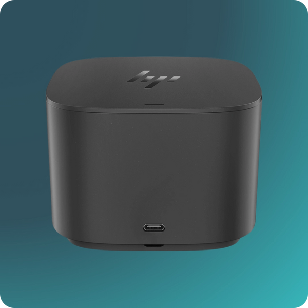 HP Thunderbolt Dock G2 120W | Docking Station