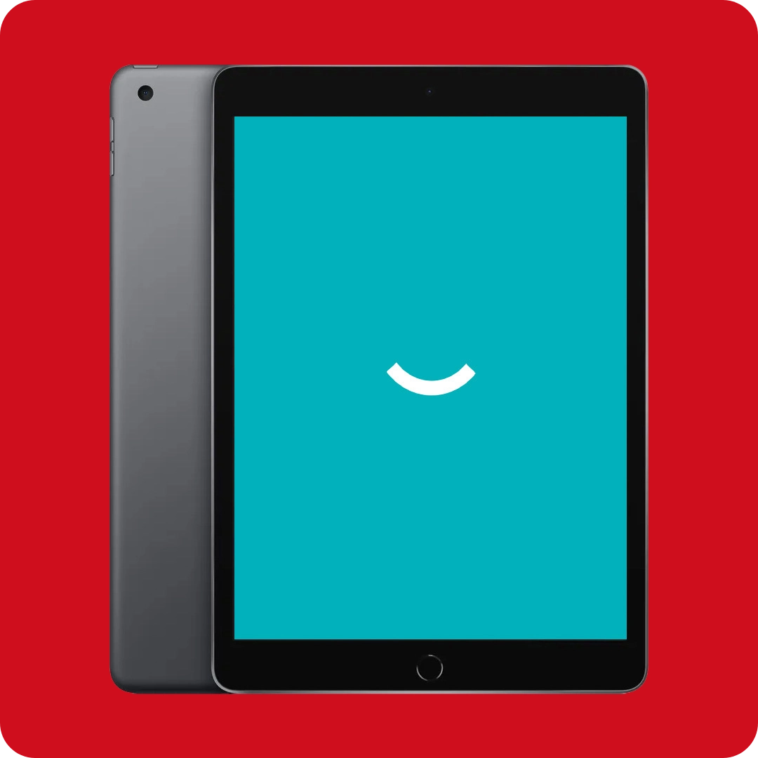 Refurbished iPad 9 (2021) | 10.2