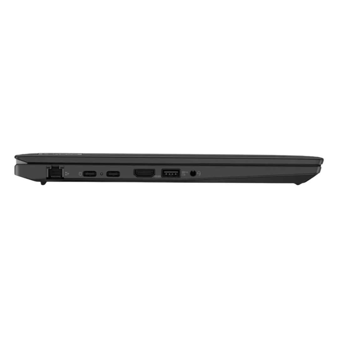 Refurbished Lenovo ThinkPad T14 Gen 3 - Aansluitingspoorten links