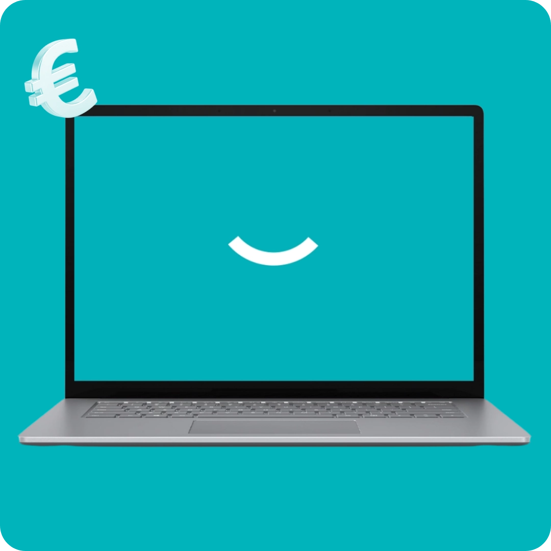 Refurbished Microsoft Surface 3 | i5-1035G7 | 13.5