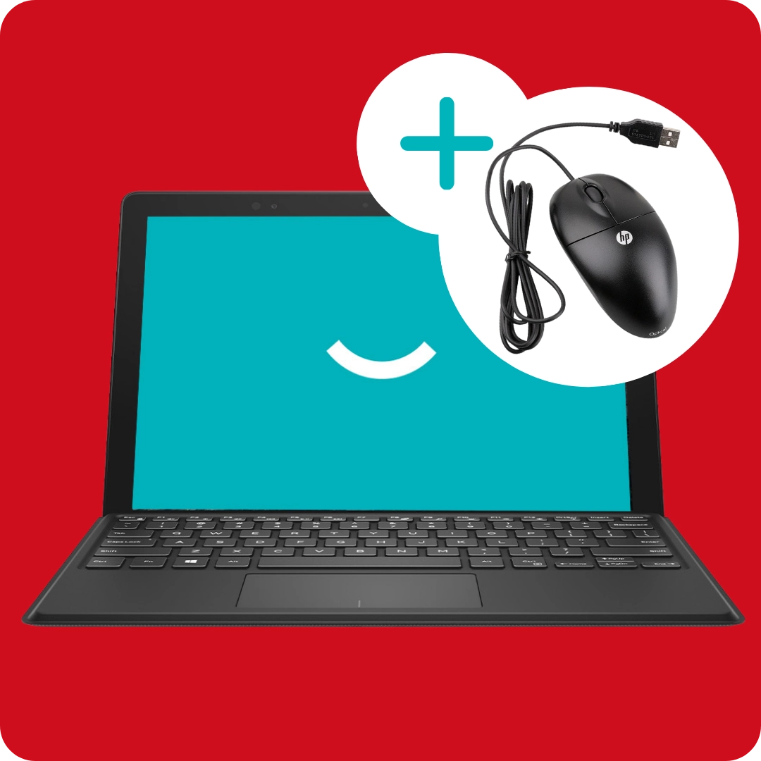 Refurbished Dell Latitude 5290 | i5-8350U | 12.3