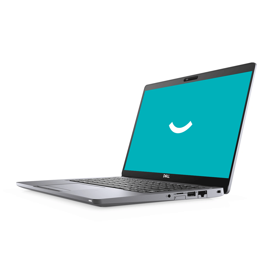 Dell Latitude 5310 - QWERTY - WHILE STOCK LASTS!