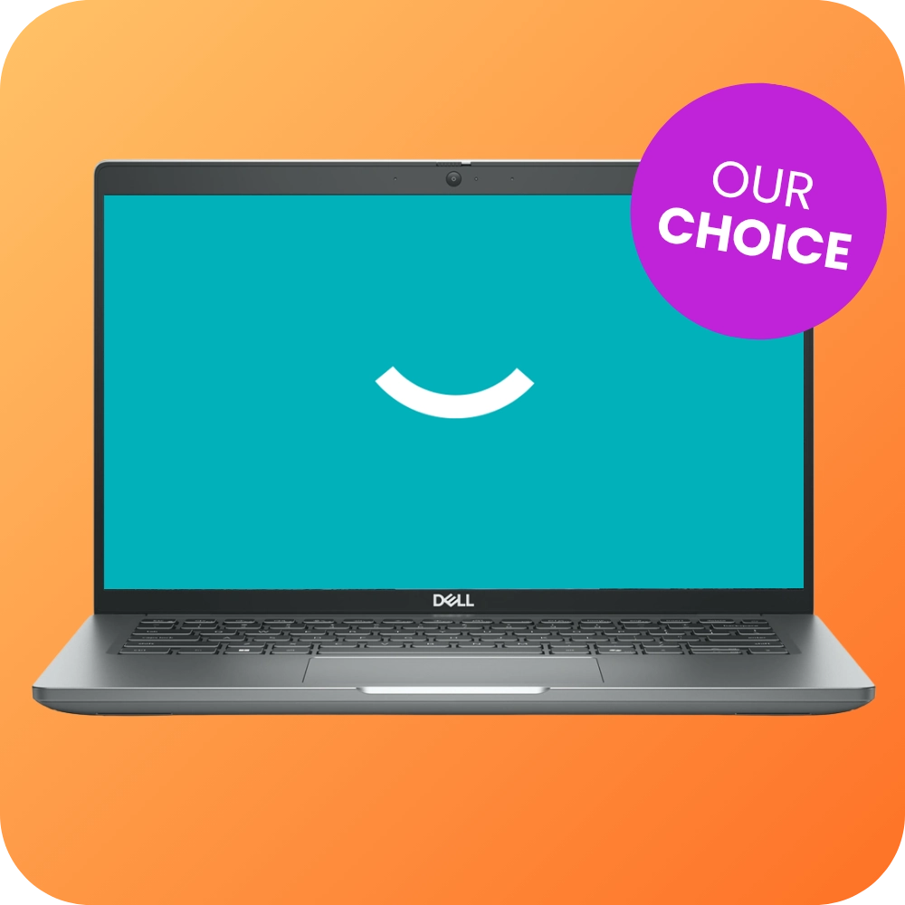Refurbished Dell Latitude 5450