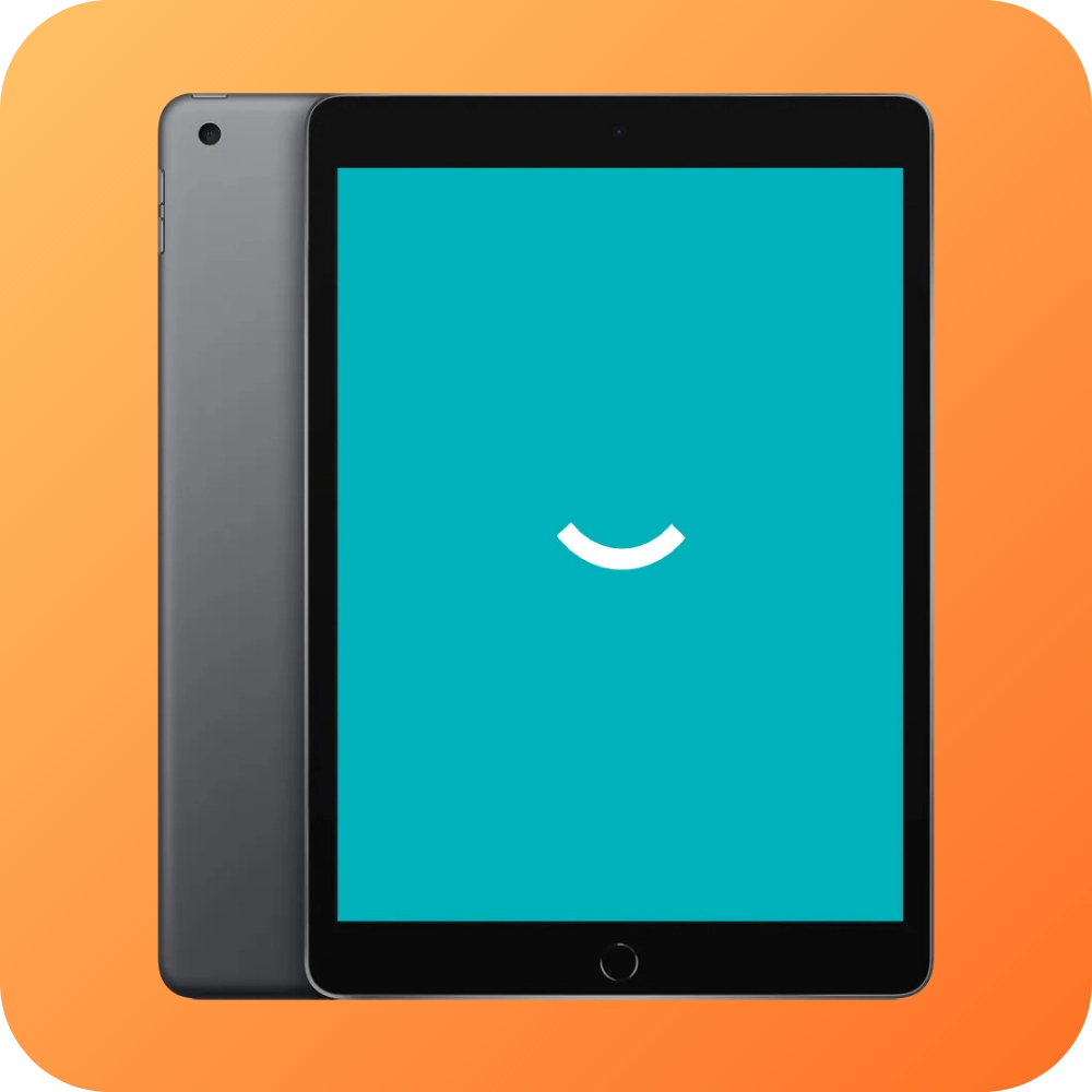 Refurbished iPad 9 (2021) 10.2 inch