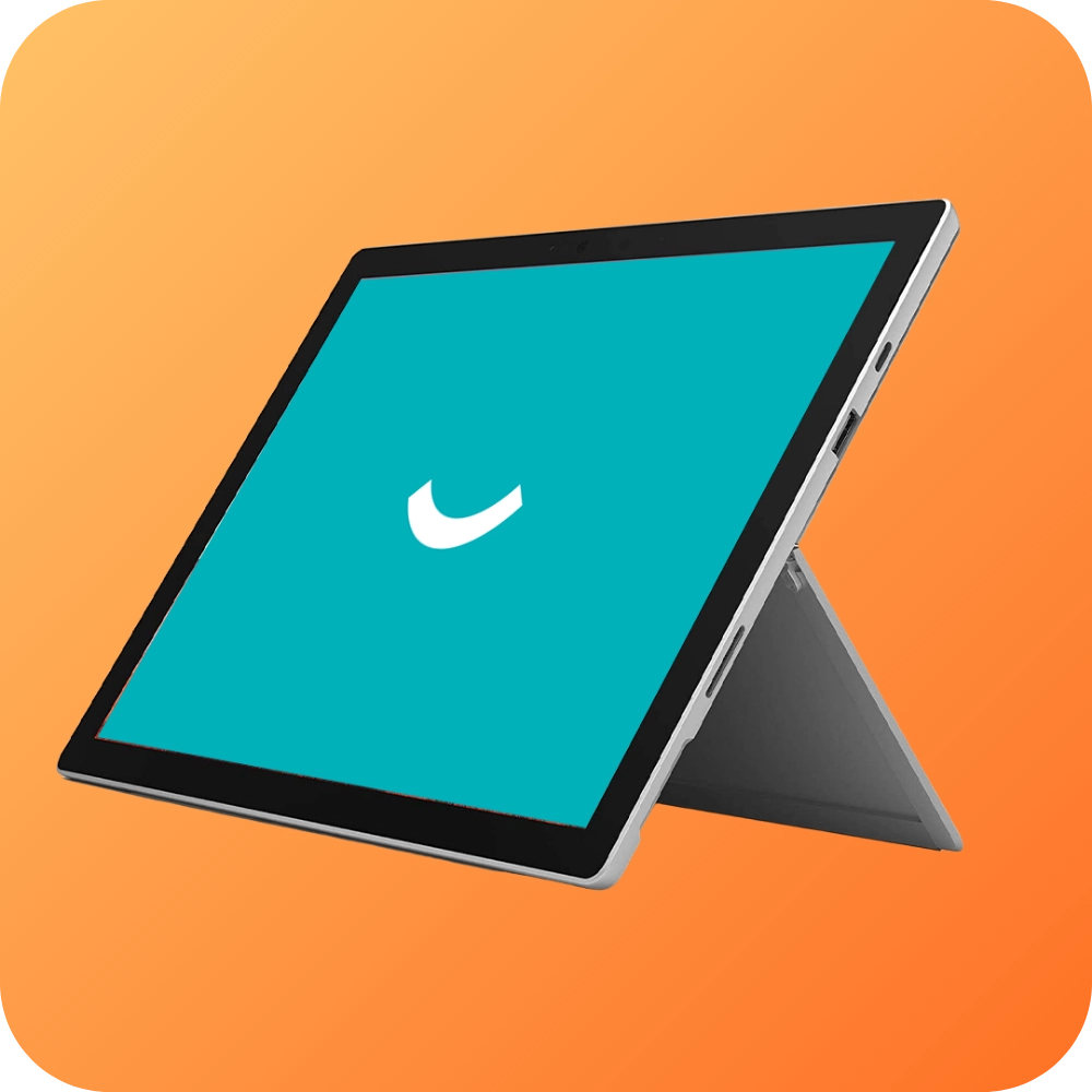 Refurbished Microsoft Surface Pro 7