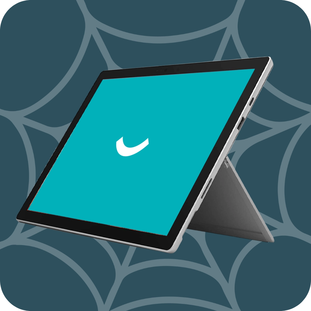 Microsoft Surface Pro 7 Tabletcomputer | i7-1065G7 | 12.3"