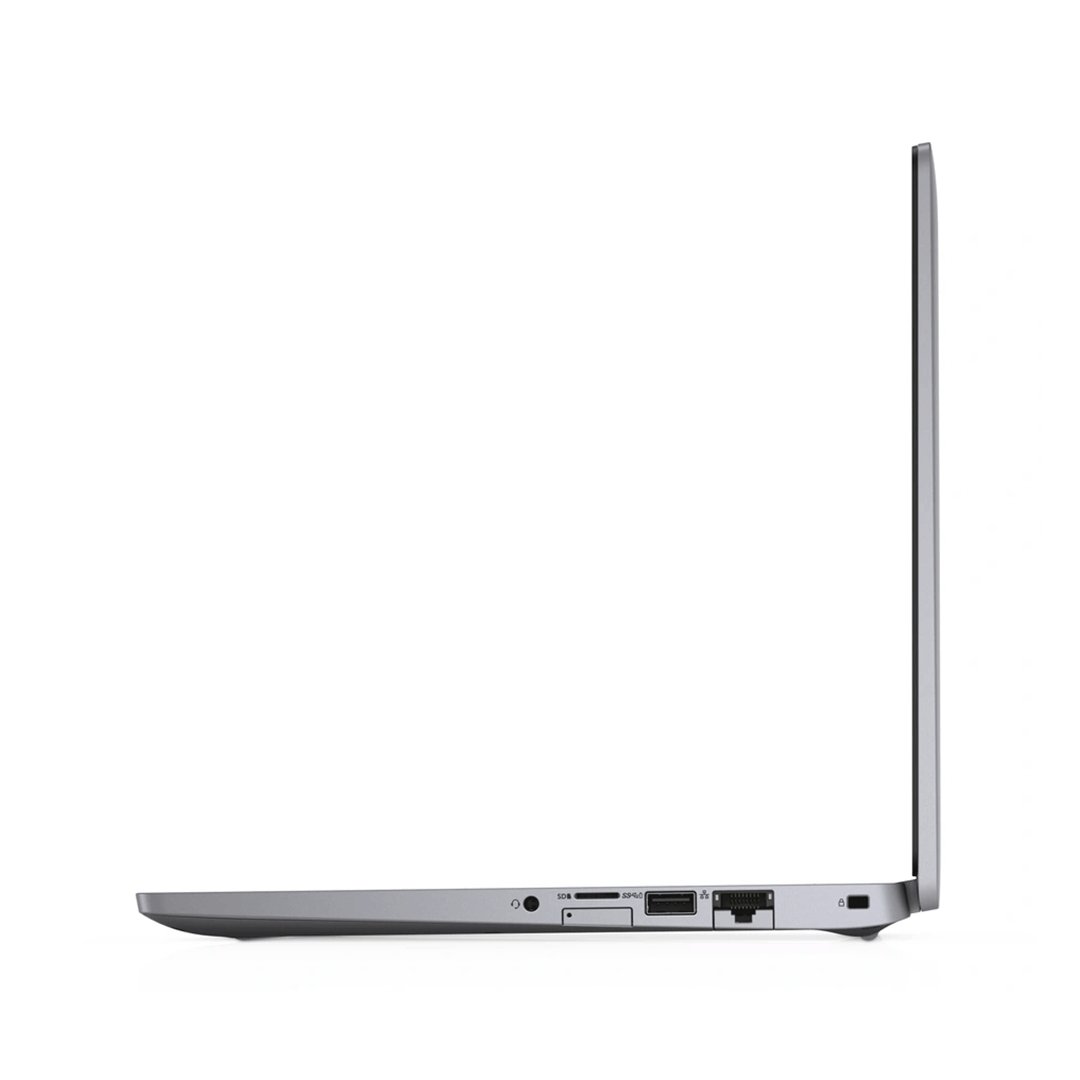 Dell Latitude 5310 - Back in Use