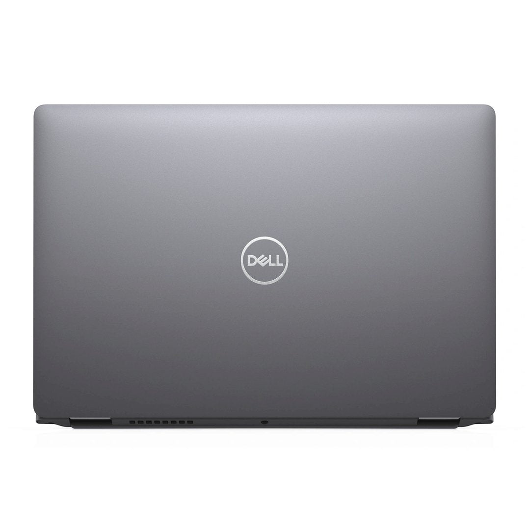 Dell Latitude 5310 - Back in Use